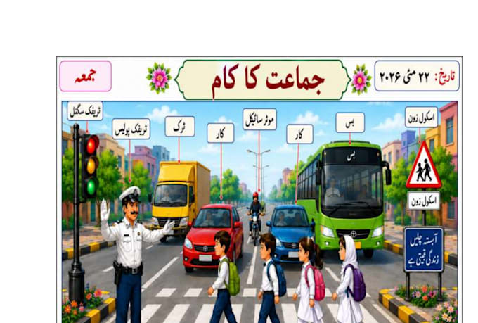 be your professional urdu typist